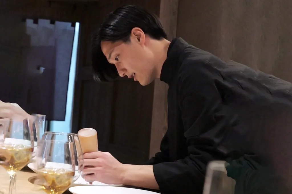 Lee Junfang（イ・チュンファン）