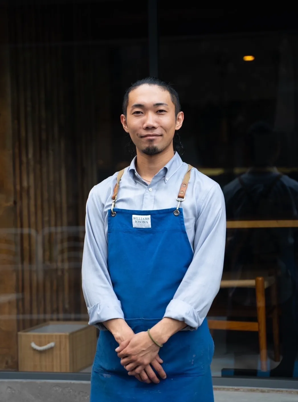 中島 優士郎