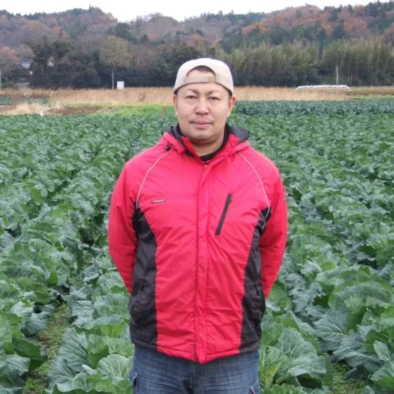 ファーム白石